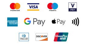 Card payment options 