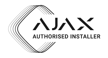 Ajax Authorised Installer